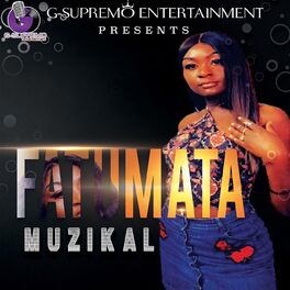 Album cover of Fatumata