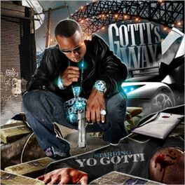 Album cover of Gotti's Way