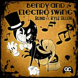 Bendy and the Ink Machine official soundtrack 