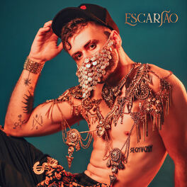 Album cover of Escarião
