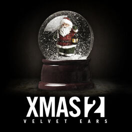 Album cover of Velvet Ears: Xmas 2