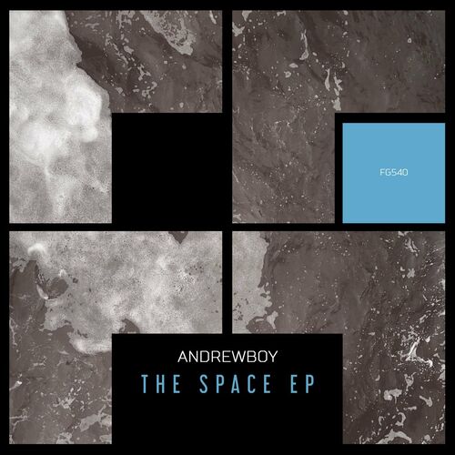 Andrewboy - The Space EP (2023)