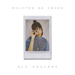 Album cover of Rolitas de Cajón