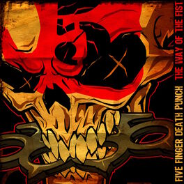AfterLife Lyrics - Five Finger Death Punch - Only on JioSaavn