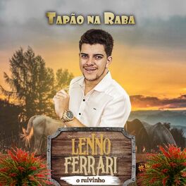 Album cover of Tapão na Raba (Cover)