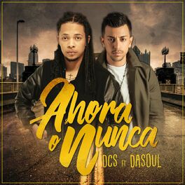 Album cover of Ahora O Nunca