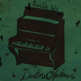 Album cover of Piano Solos Vol. 2