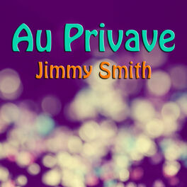 Album cover of Au Privave