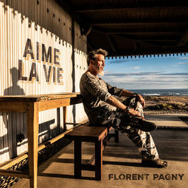 FLORENT PAGNY – 2BIS l'album – FLORENT PAGNY