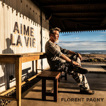 Florent Pagny Noir et blanc listen with lyrics Deezer