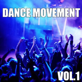 Album cover of Dance Movement, Vol. 1