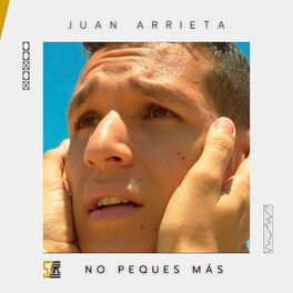 Album cover of No Peques Más