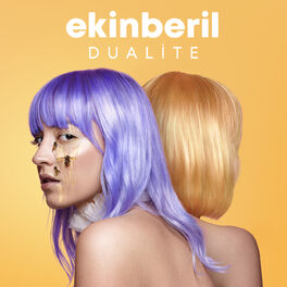 Album cover of Dualite