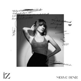 Album cover of İZ