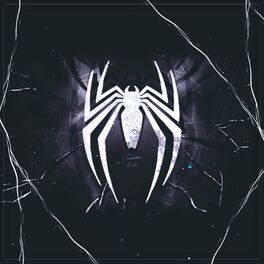 Album cover of Rap do Simbionte (Marvel's Spider-Man 2) (feat. Faço Assim Music & Zonim)