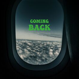 Album cover of Coming Back (feat. Natty Wylah & Izzy Bizu)