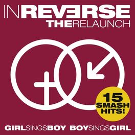 Album cover of The Relaunch: 15 Smash Hits