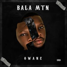 Album cover of Bala MTN