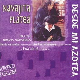 Album cover of Desde Mi Azotea