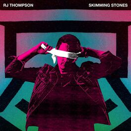 Album cover of Skimming Stones (Remastered)