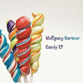 Album cover of Candy EP
