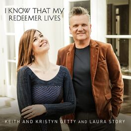 Album cover of I Know That My Redeemer Lives
