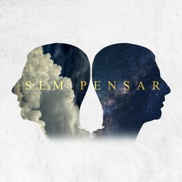 Album cover of Sem Pensar