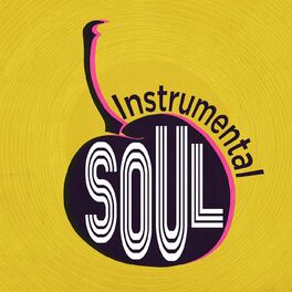 Album cover of Instrumental Soul