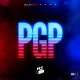 Pso Thug Pgp Lyrics And Songs Deezer