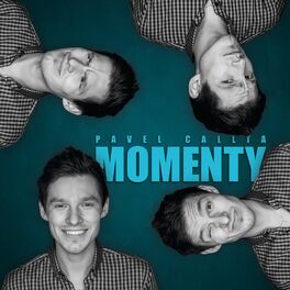 Album cover of Momenty