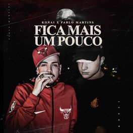 Album cover of Fica Mais um Pouco