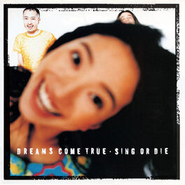 Dreams Come True Osaka Lover Dosco Prime Version Listen With Lyrics Deezer