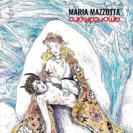 Album cover of Amoreamaro