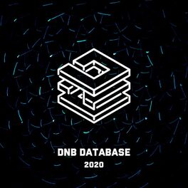Album cover of DNB Database 2020