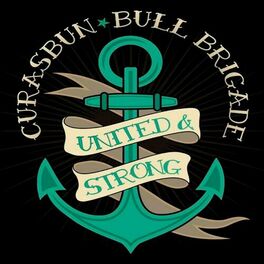 Album cover of United & Strong