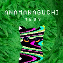 Album cover of Mess