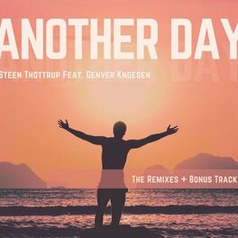 Album cover of Another Day (The Remixes) + Bonus Track