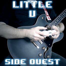 Album cover of Side Quest