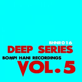 Album cover of Deep Series - Vol.5