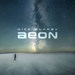 Album cover of Aeon
