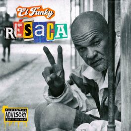 Album cover of Resaca