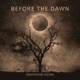 Album cover of Deathstar Rising