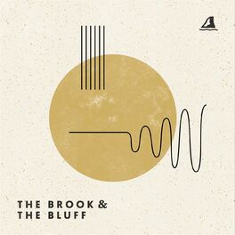 Album cover of The Brook & The Bluff