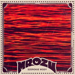 Album cover of Szerokie wody (Radio Edit)