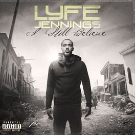 Album cover of I Still Believe (Deluxe)