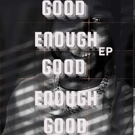 Album cover of Freestyle (Good Enough EP)