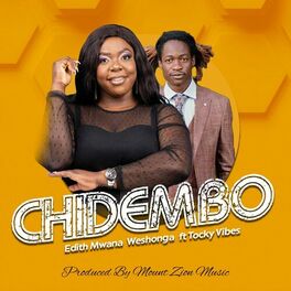 Album cover of Chidembo
