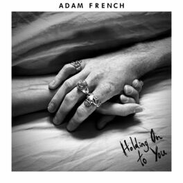 Album cover of Holding on to You