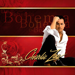 Album cover of De Bohemia