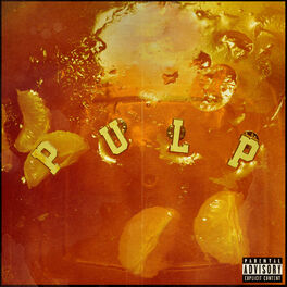 Album cover of Pulp